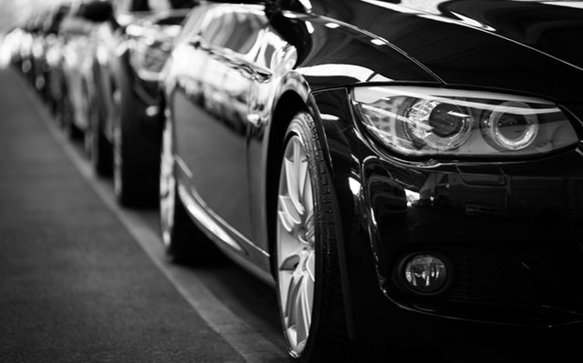 Advantage Car Rentals Mississuaga